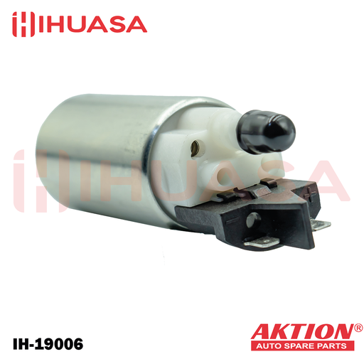 [IH-19006] BOMBA DE GASOLINA NISSAN TIIDA, RANAULT