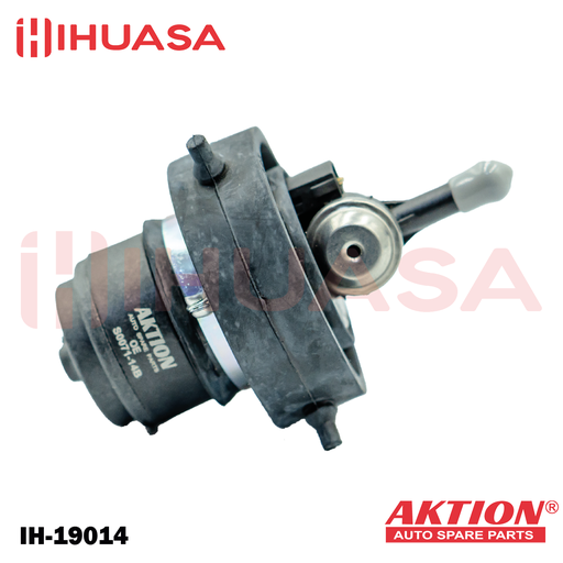 [IH-19014] BOMBA DE GASOLINA NISSAN GA16 B13 CARBURADO