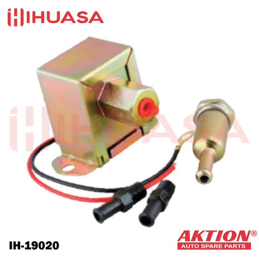 [IH-19020] BOMBA DE GASOLINA CARBURADA EN LINEA