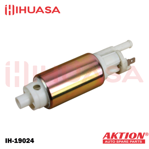 [IH-19024] BOMBA DE GASOLINA WOLKWAGEN GOL, FORD, PEUGEOT