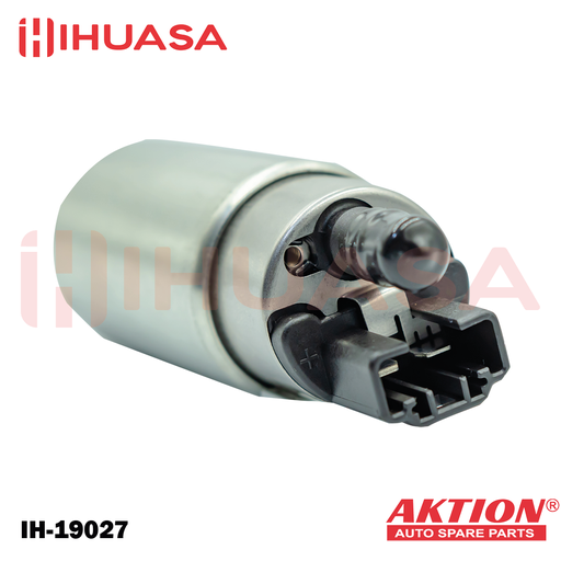 [IH-19027] BOMBA DE GASOLINA CHEVROLET SAIL MODERNO 4BAR