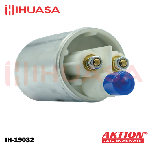 [IH-19032] BOMBA DE GASOLINA VOLVO, FORD, GM