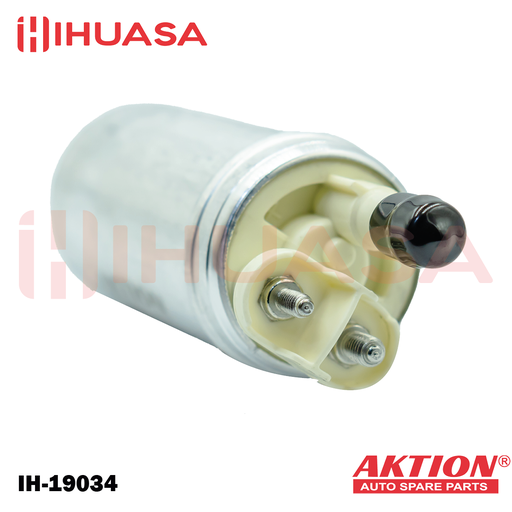 [IH-19034] BOMBA DE GASOLINA EXTERNA CARBURADA TRANSITORIZADA