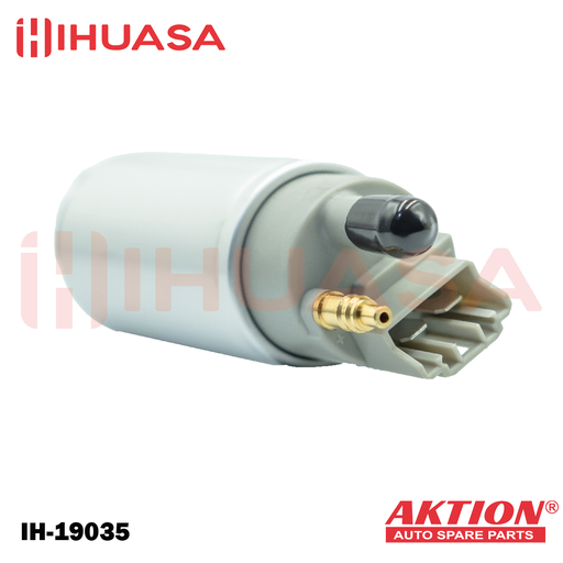 [IH-19035] BOMBA DE GASOLINA CHEVROLET CAPTIVA, ORLANDO 08-11