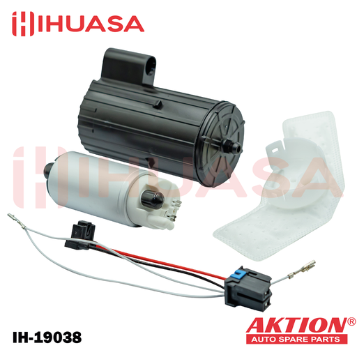 [IH-19038] SET BOMBA Y FILTRO CHEVROLET PARK GT 