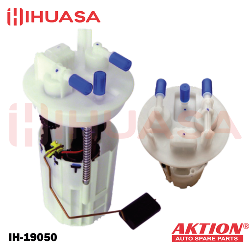 [IH-19050] MODULO DE COMBUSTIBLE BOMBA DE GASOLINA CHEVROLET SAIL