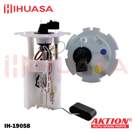 [IH-19058] MODULO DE COMBUSTIBLE CHEVROLET OPTRA, AVEO