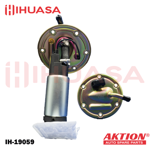 [IH-19059] MODULO DE COMBUSTIBLE DAEWOO RACER, CIELO MULTIPUNTO