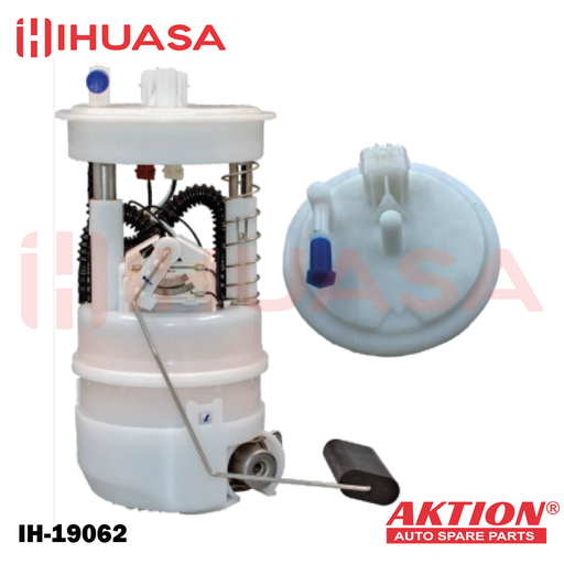 [IH-19062] MODULO DE COMBUSTIBLE NISSAN TIIDA