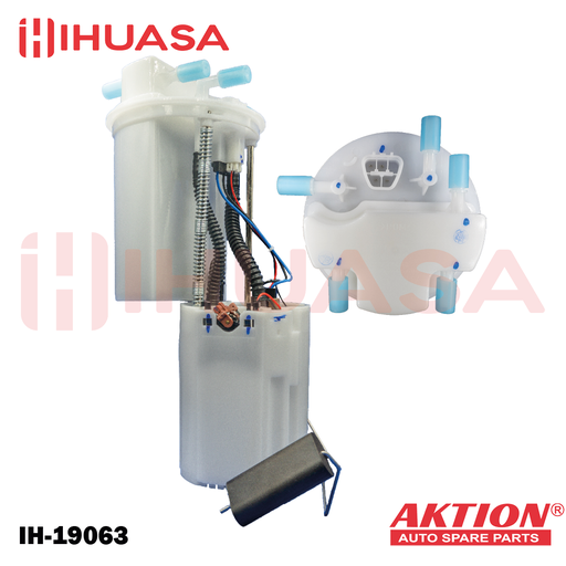 [IH-19063] MODULO DE COMBUSTIBLE NISSAN VERSA 07-12