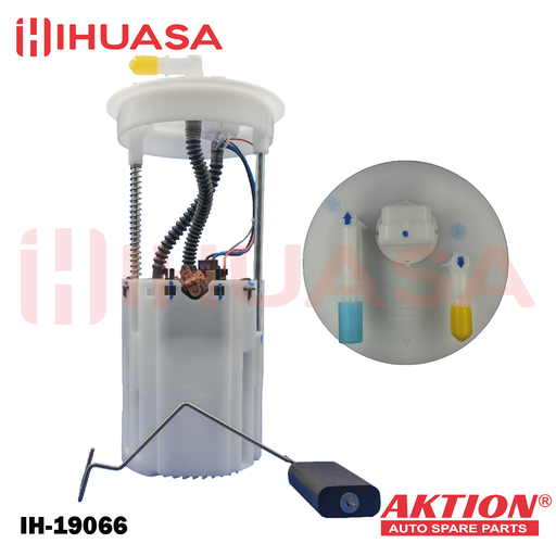 [IH-19066] MODULO DE COMBUSTIBLE CHERY ARRIZO, FULWIN, TIGGO, NEW QQ