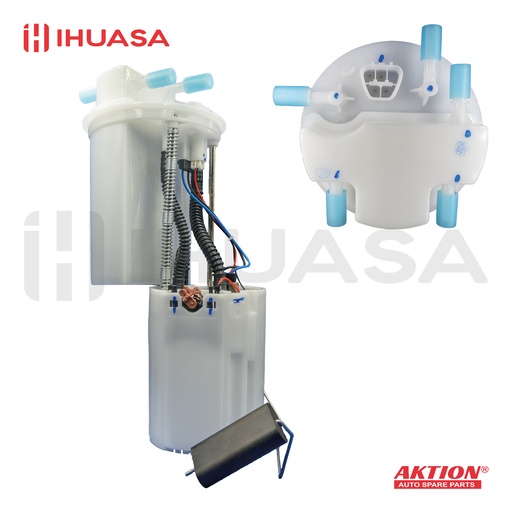 [IH-19067] MODULO DE COMBUSTIBLE GREAT WALL C30, FLORID