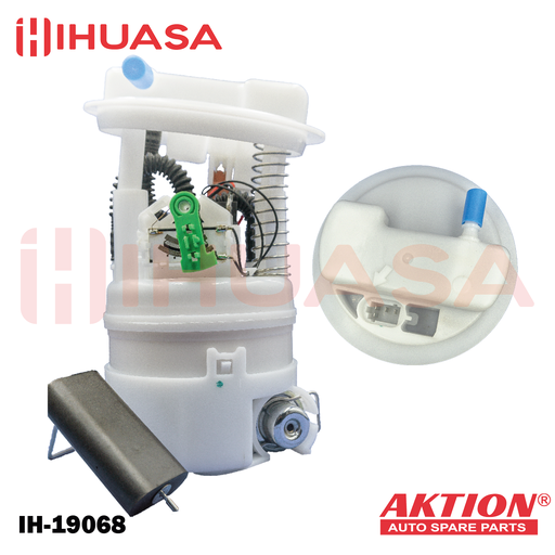 [IH-19068] MODULO DE COMBUSTIBLE RENAULT LOGAN