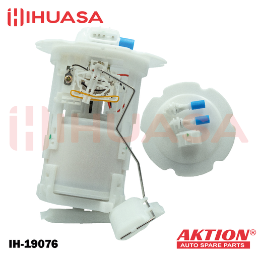 [IH-19076] MODULO DE COMBUSTIBLE NISSAN SENTRA N16, AD