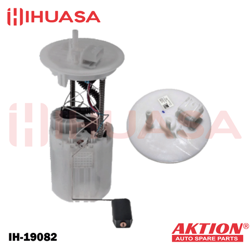 [IH-19082] MODULO DE COMBUSTIBLE SPARK GT, MATIZ 1.2L