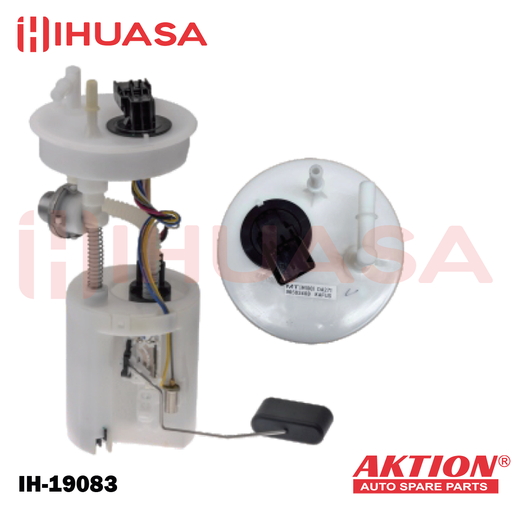 [IH-19083] MODULO DE COMBUSTIBLE CHEVROLET SPARK, DAEWOO MATIZ 0.8L