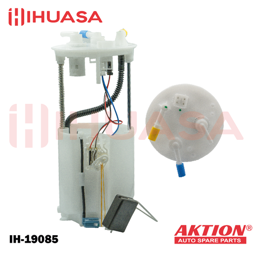 [IH-19085] MODULO DE COMBUSTIBLE SUZUKI APV 05-16