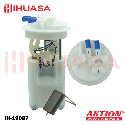 [IH-19087] MODULO DE COMBUSTIBLE LIFAN 620
