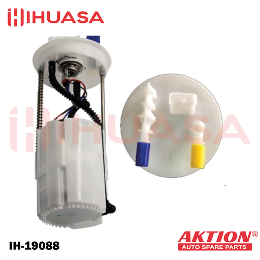 [IH-19088] MODULO DE COMBUSTIBLE CHERY QQ SQR372 ENGINE 0.8L