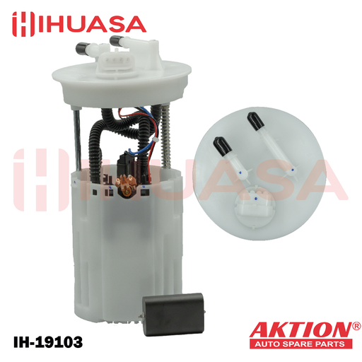 [IH-19103] MODULO DE COMBUSTIBLE GEELY VISION, EC7