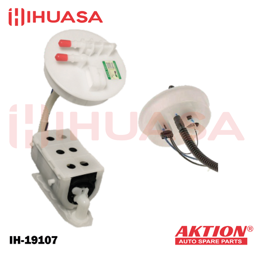 [IH-19107] MODULO DE COMBUSTIBLE LIFAN 520