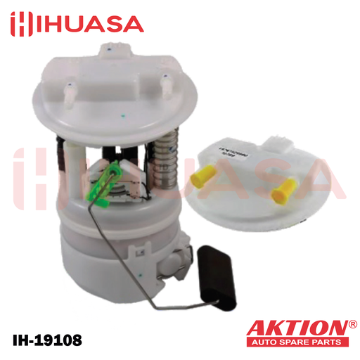 [IH-19108] MODULO DE COMBUSTIBLE RENAULT SANDERO STEPWEY