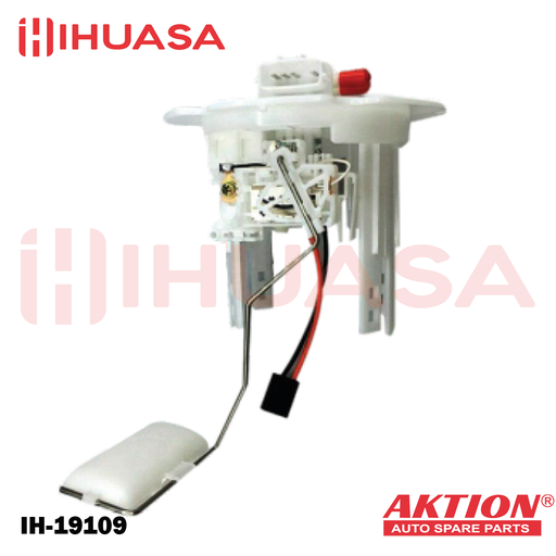 [IH-19109] TAPA DE BOMBA NISSAN SENTRA N16, AD