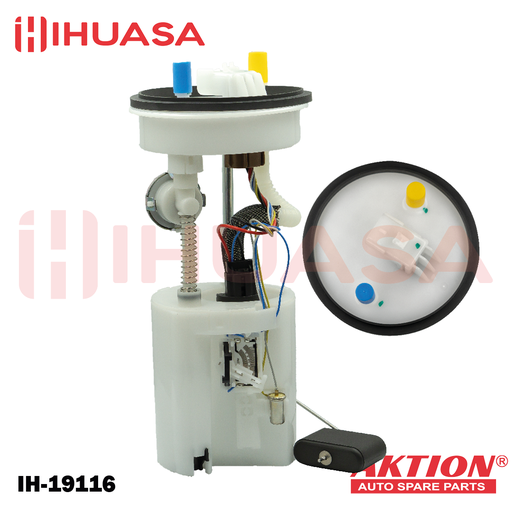 [IH-19116] MODULO DE COMBUSTIBLE CHEVROLET SPARK