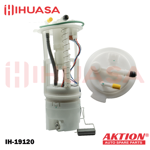 [IH-19120] MODULO DE COMBUSTIBLE NISSAN FRONTIER, PATHFINDER