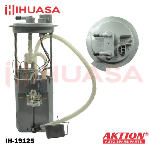 [IH-19125] MODULO DE COMBUSTIBLE CHEVROLET CAPTIVA, ORLANDO 08-11