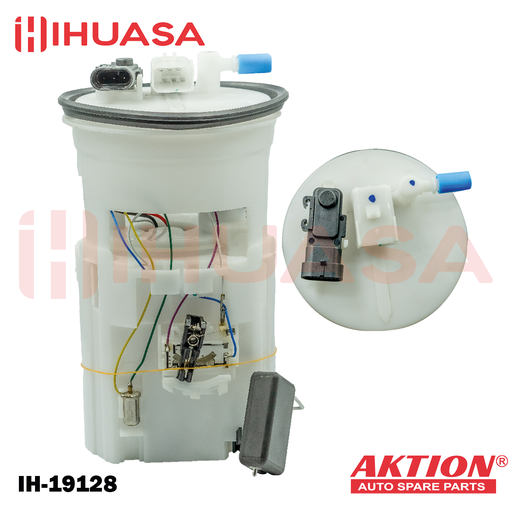 [IH-19128] MODULO DE COMBUSTIBLE CHEVROLET AVEO5 06-08