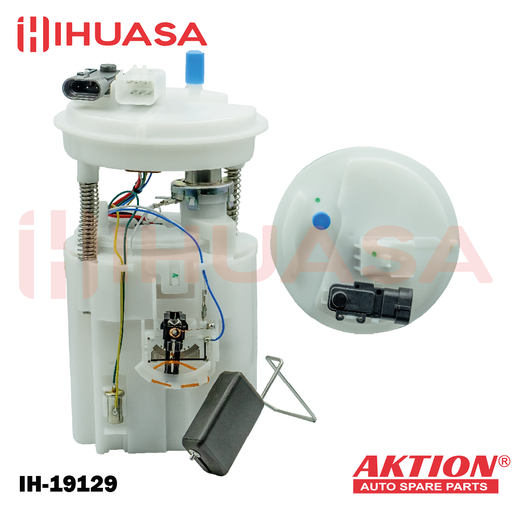 [IH-19129] MODULO DE COMBUSTIBLE CHEVROLET AVEO5 09-11