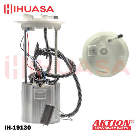 [IH-19130] MODULO DE COMBUSTIBLE CHEVROLET CAPTIVA 1 PICO