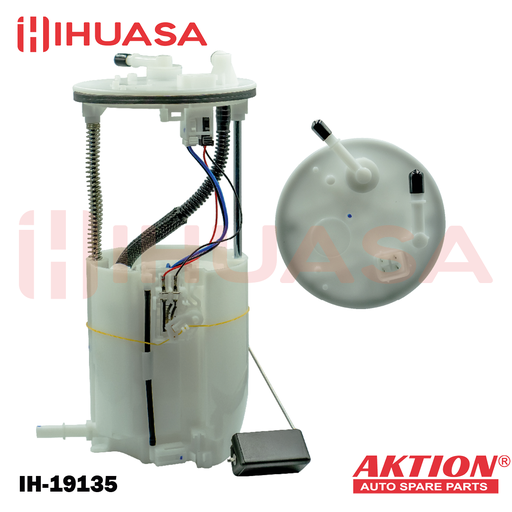 [IH-19135] MODULO DE COMBUSTIBLE SUZUKI GRAN NOMADE