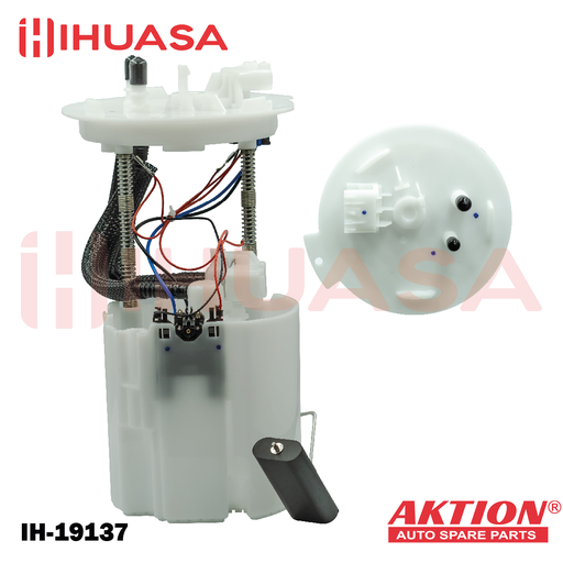 [IH-19137] MODULO DE COMBUSTIBLE CHEVROLET CRUZE 2 PICOS 