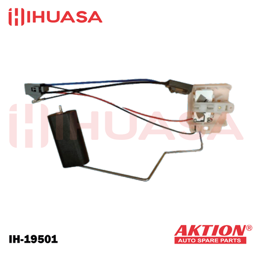 [IH-19501] SENSOR DE NIVEL DE COMBUSTIBLE CHEVROLET N300