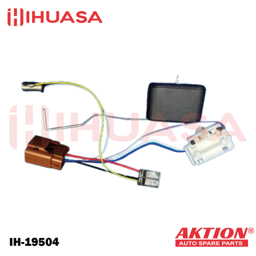 [IH-19504] SENSOR DE NIVEL DE COMBUSTIBLE OPTRA, AVEO