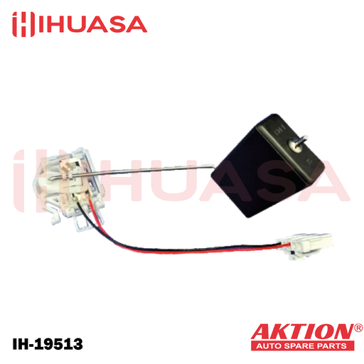 [IH-19513] SENSOR DE NIVEL DE COMBUSTIBLE YARIS NVIDIA 14-