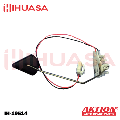 [IH-19514] SENSOR DE NIVEL DE COMBUSTIBLE COROLLA 06-10