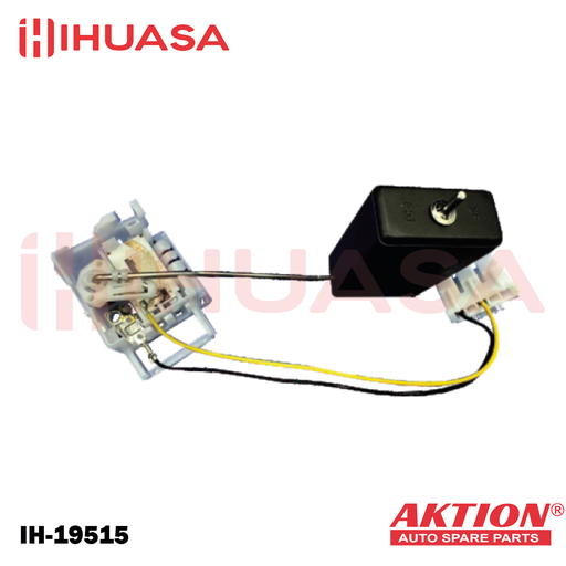 [IH-19515] SENSOR DE NIVEL DE COMBUSTIBLE COROLLA ZZE 