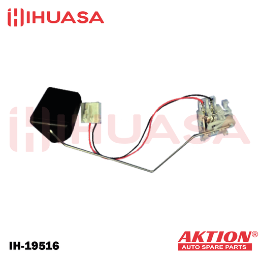 [IH-19516] SENSOR DE NIVEL DE COMBUSTIBLE HILUX 04-16