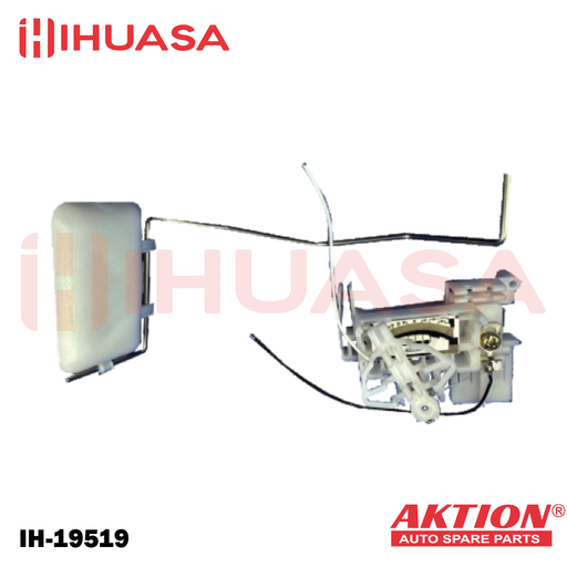 [IH-19519] SENSOR DE NIVEL DE COMBUSTIBLE SENTRA N16, AD