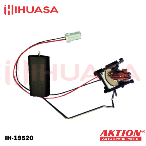 [IH-19520] SENSOR DE NIVEL DE COMBUSTIBLE GREAT WALL C30, FLORID