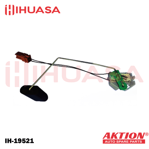 [IH-19521] SENSOR DE NIVEL DE COMBUSTIBLE RENAULT LOGAN