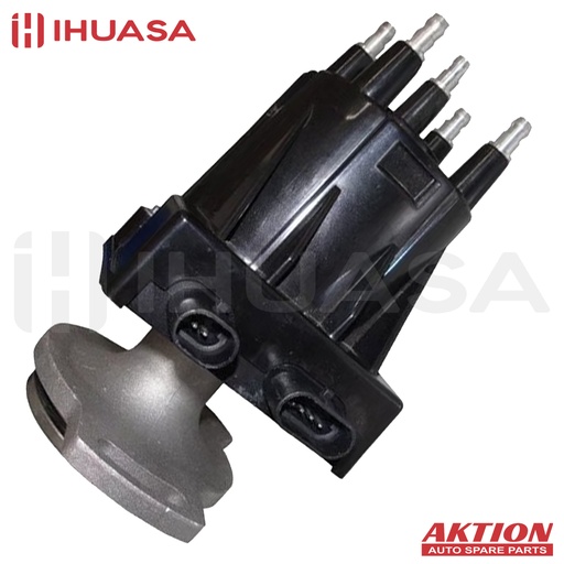 [IH-41001] DISTRIBUIDOR DE ENCENDIDO DAEWOO CIELO, RAICER