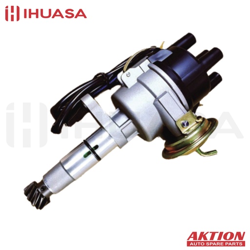 [IH-41005] DISTRIBUIDOR DE ENCENDIDO HYUNDAI EXCEL CARBURADO