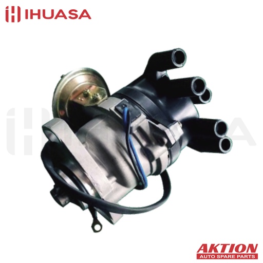[IH-41006] DISTRIBUIDOR DE ENCENDIDO HYUNDAI ACCENT CARBURADO