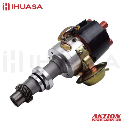 [IH-41011] DISTRIBUIDOR DE ENCENDIDO VW GOLF JETTA