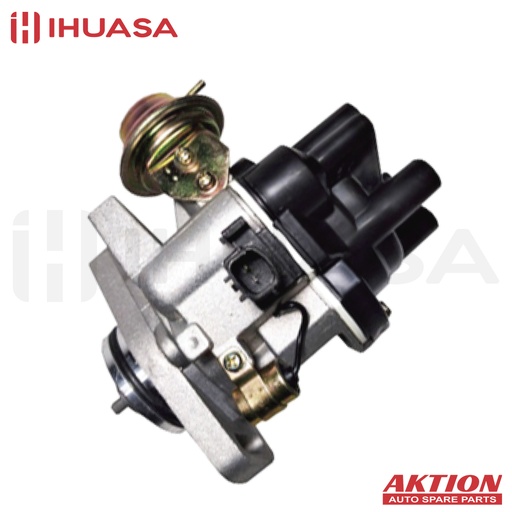 [IH-41012] DISTRIBUIDOR DE ENCENDIDO NISSAN GA13 GA15 CARBURADA