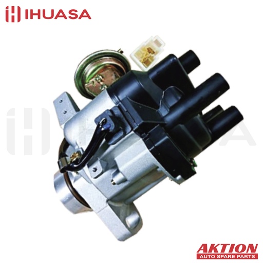 [IH-41015] DISTRIBUIDOR DE ENCENDIDO MITSUBISHI LIBERO, PAJERO V31 4G63